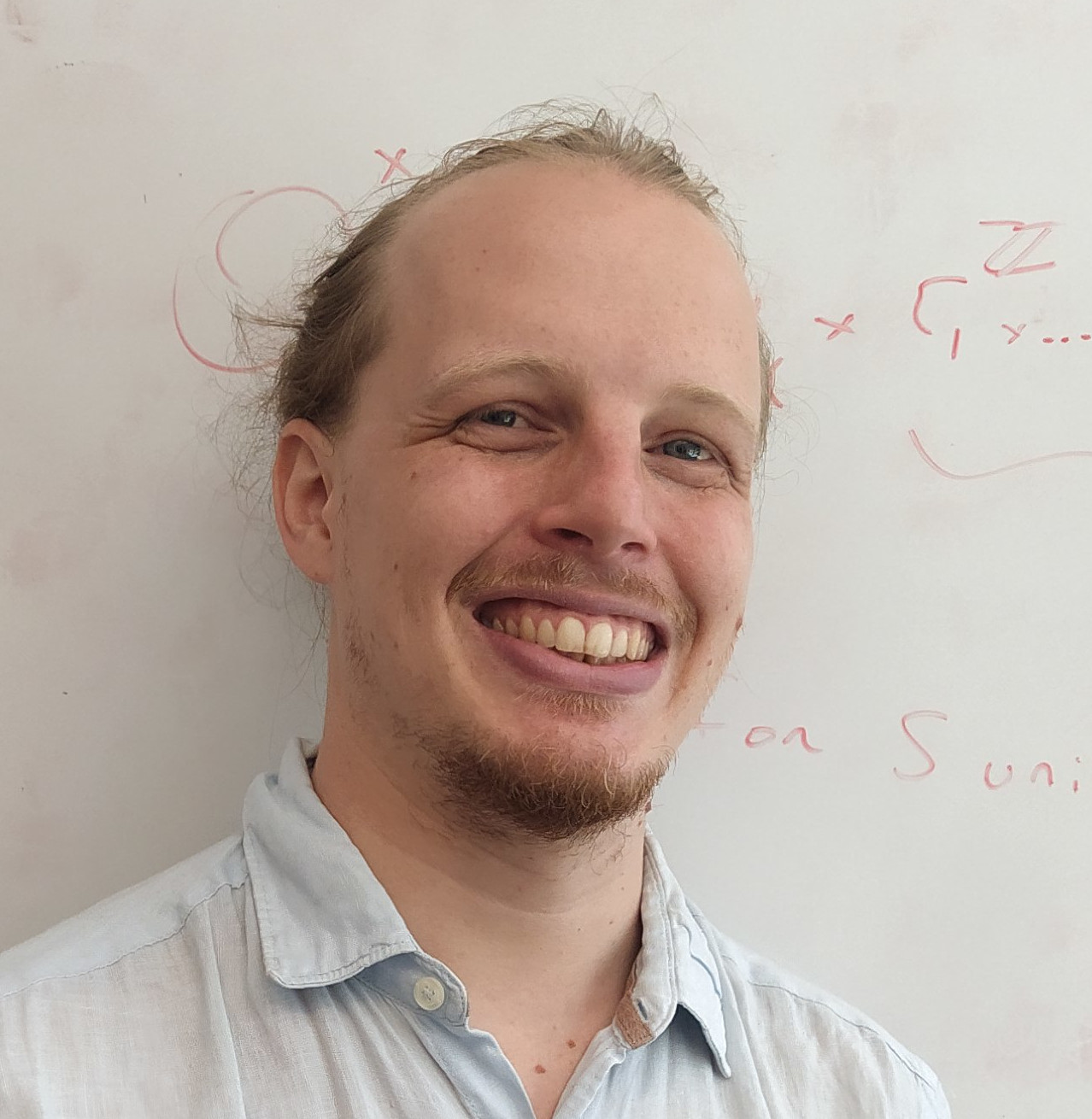 Joel Felderhoff photo