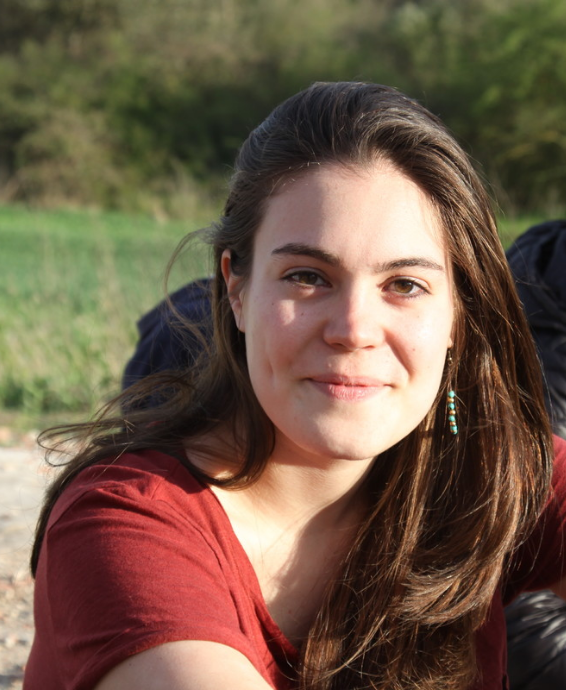 Marta Bellés Muñoz