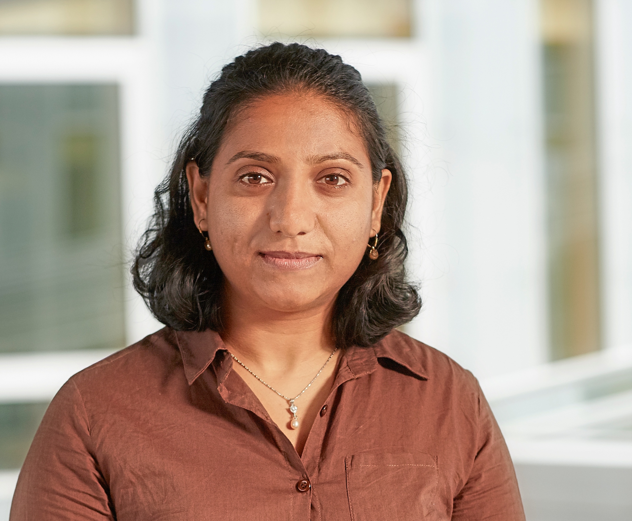 Chaya Ganesh