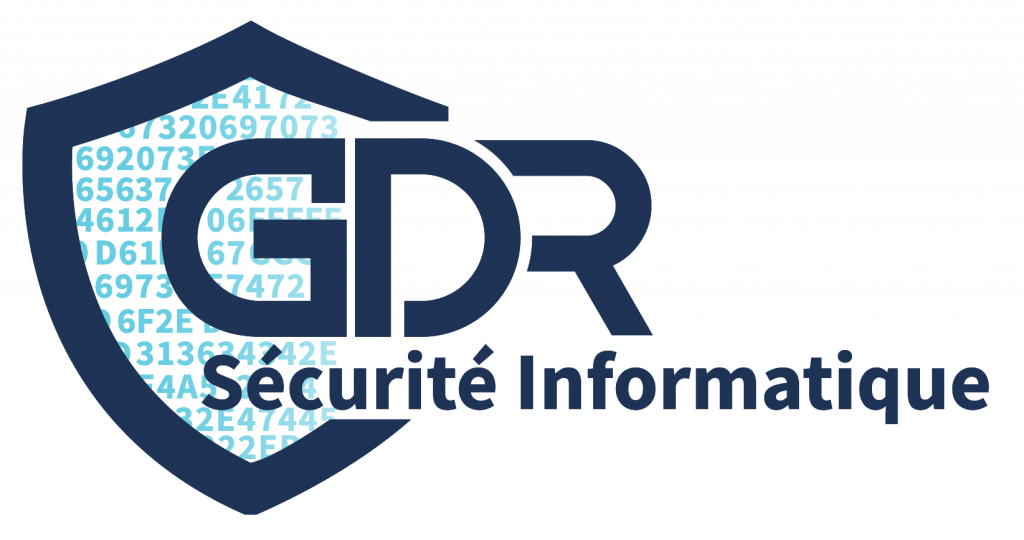 GDR SI logo